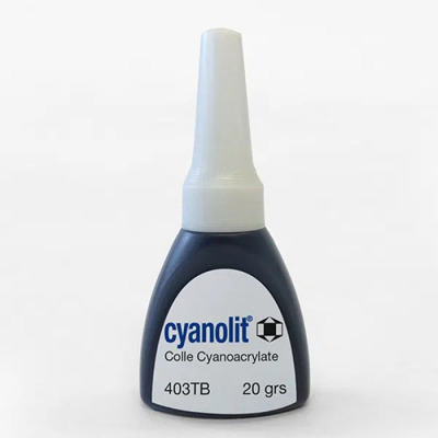 Cyanolit® 403TB Thixo Flexible Cyanoacrylate 20gm