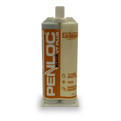 Penloc® VT Plus, Thick, High Temp Structural Adhesive 50ml