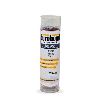 Eurobond Metal Repair Putty 50g