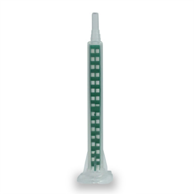 3 Inch Static Mixer Nozzle (Penloc 50ml Cartridges)