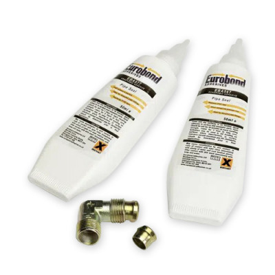 Eurobond Pipe Sealant 50ml