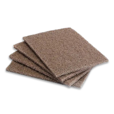 Eurobond Abrasive Pads