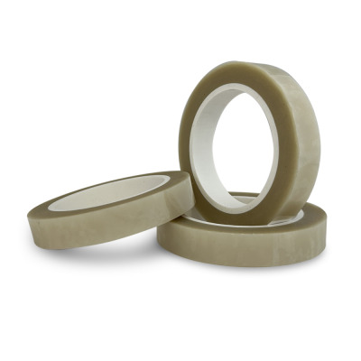 EB10B Medium Duty Acrylic Tape (19mm x 66m)