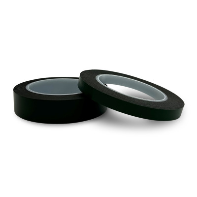 EB808F Black Mounting Tape