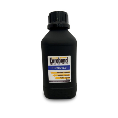 Eurobond 2021LV UV Adhesive 1kg